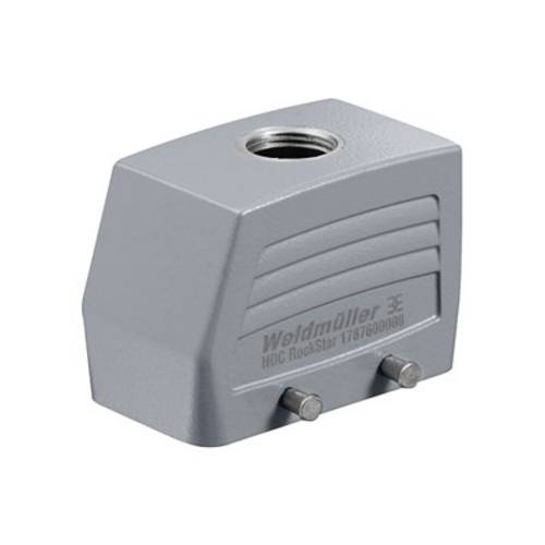 Weidmüller HDC 10B TOBU 1PG16G 1654220000 Steckergehäuse 1 St.