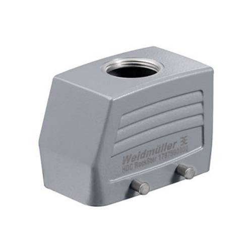 Weidmüller HDC 10B TOBU 1M25G 1787590000 Steckergehäuse 1 St.