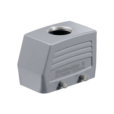 Weidmüller HDC 24D TOBU 1M25G 1787300000 Steckergehäuse 1St.