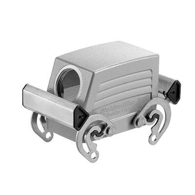 Weidmüller HDC 10B TSBO 1M25G 1787570000 Steckergehäuse 1 St.