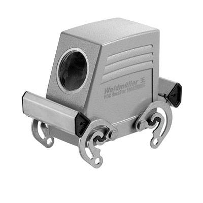 Weidmüller HDC 24D TSBO 1M25G 1787260000 Steckergehäuse 1St.