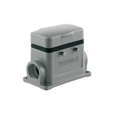 Weidmüller HDC 10B SDBO 2M25G 1787670000 Sockelgehäuse 1St.
