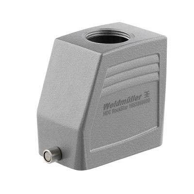 Weidmüller HDC 24D TOLU 1M25G 1787340000 Steckergehäuse 1St.