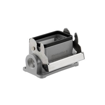 Weidmüller HDC 10B SLU 1M25G 1901640000 Sockelgehäuse 1St.
