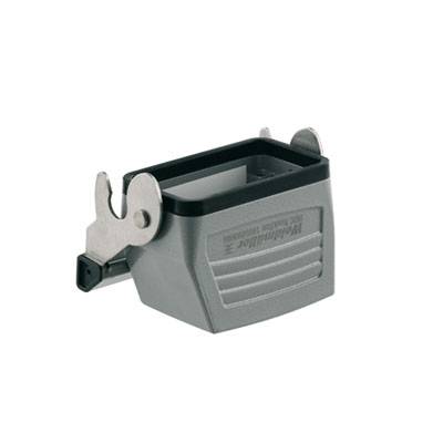 Weidmüller HDC 10B KLU 1PG16G 1655890000 Kupplungsgehäuse 1St.