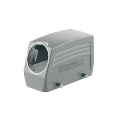 Weidmüller HDC 40D TSBU 1M40G 1904800000 Steckergehäuse 1 St.