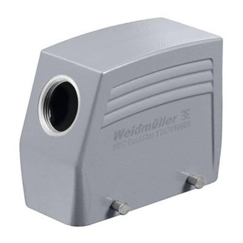 Weidmüller HDC 40D TSBU 1PG29G 1656540000 Steckergehäuse 1 St.