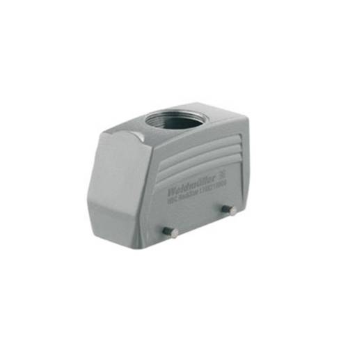 Weidmüller HDC 16B TOBU 1PG21G 1656590000 Steckergehäuse 1 St.