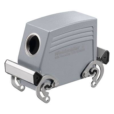 Weidmüller HDC 40D TSBO 1M25G 1787030000 Steckergehäuse 1St.