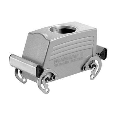 Weidmüller HDC 16B TOBO 1PG21G 1657490000 Steckergehäuse 1St.