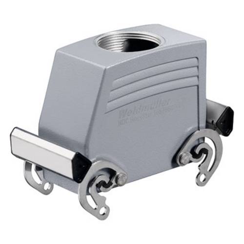 Weidmüller HDC 40D TOBO 1PG29G 1657550000 Steckergehäuse 1 St.
