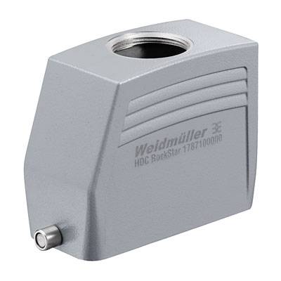 Weidmüller HDC 40D TOLU 1M32G 1787100000 Steckergehäuse 1St.