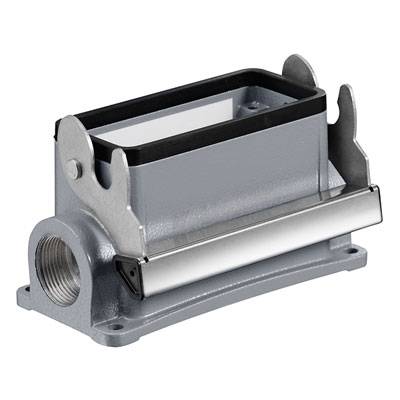 Weidmüller HDC 16B SLU 1M25G 1900170000 Sockelgehäuse 1St.