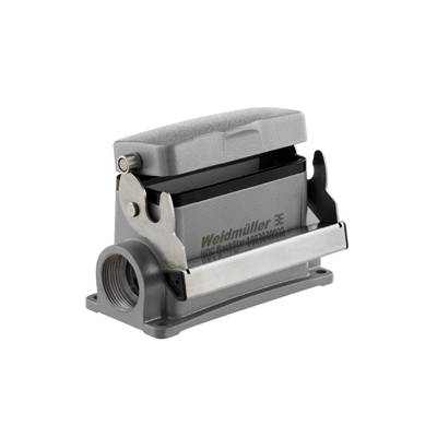 Weidmüller HDC 40D SDLU 2M32G 1787170000 Sockelgehäuse 1St.