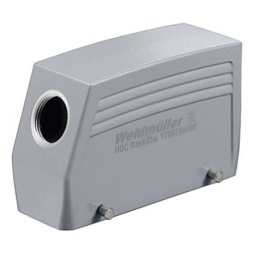 Weidmüller HDC 64D TSBU 1PG21G 1661300000 Steckergehäuse 1 St.