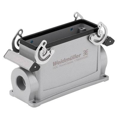 Weidmüller HDC 64D SBU 2PG29G 1661630000 Sockelgehäuse 1 St.