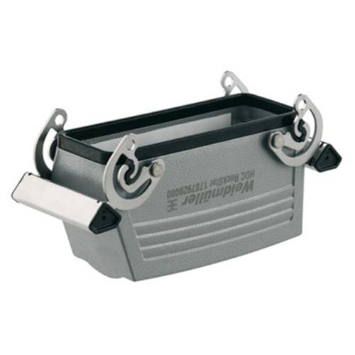Weidmüller HDC 24B KBU 1M25G 1787920000 Kupplungsgehäuse 1 St.