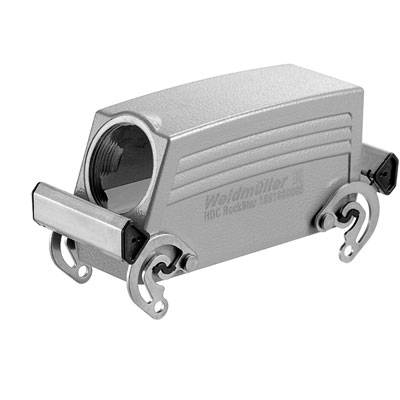 Weidmüller HDC 24B TSBO 1PG21G 1661860000 Steckergehäuse 1St.