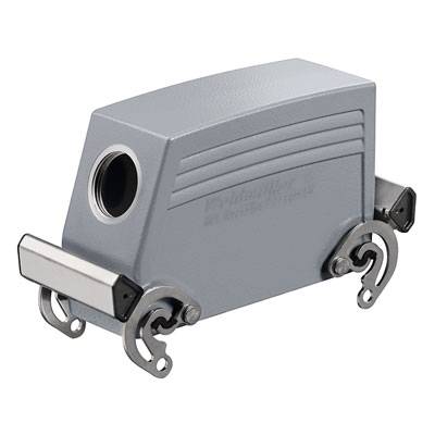 Weidmüller HDC 64D TSBO 1M25G 1786800000 Steckergehäuse 1St.