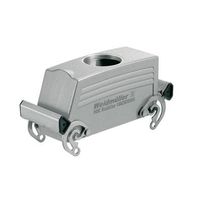 Weidmüller HDC 24B TOBO 1M32G 1787830000 Steckergehäuse 1St.