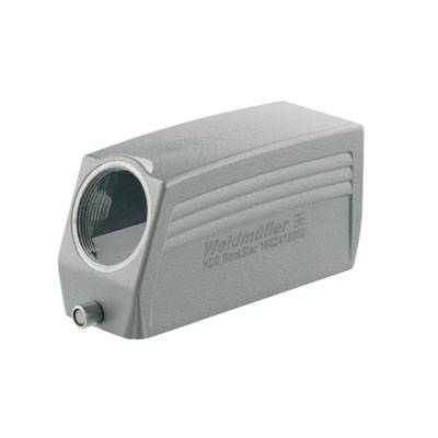 Weidmüller HDC 24B TSLU 1M25G 1787800000 Steckergehäuse