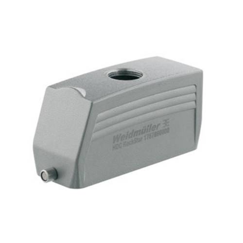 Weidmüller HDC 64D TOLU 1PG29G 1662630000 Steckergehäuse 1 St.