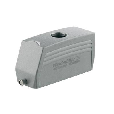 Weidmüller HDC 64D TOLU 1PG29G 1662630000 Steckergehäuse 1St.