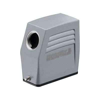 Weidmüller HDC 15A TSLU 1M20G 1788860000 Steckergehäuse 1St.