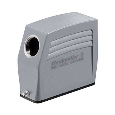 Weidmüller HDC 25A TSLU 1PG21G 1664750000 Steckergehäuse 1St.