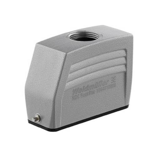 Weidmüller HDC 16A TOLU 1PG16G 1664810000 Steckergehäuse 1 St.