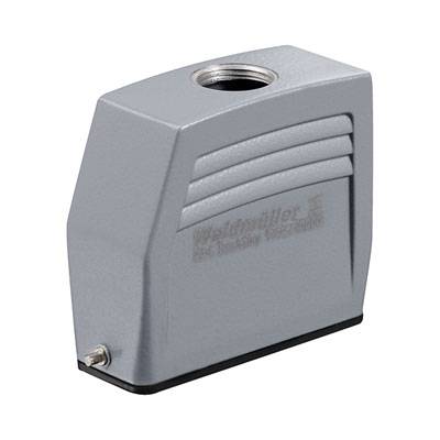 Weidmüller HDC 25A TOLU 1M20G 1788710000 Steckergehäuse 1 St.