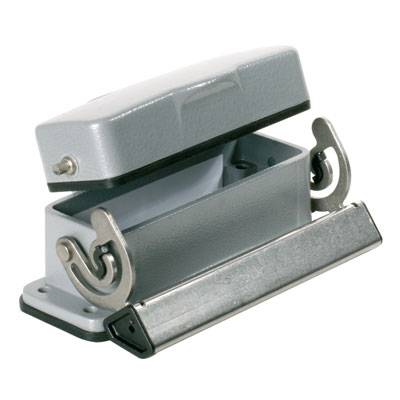 Weidmüller HDC 16A SDLU 1M25G 1902290000 Sockelgehäuse 1St.