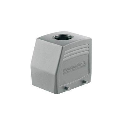 Weidmüller HDC 32A TOBU 1M32G 1787990000 Steckergehäuse 1St.
