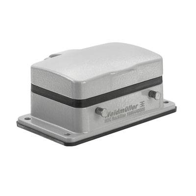 Weidmüller HDC 32A ADBO 1666440000 Anbaugehäuse 1St.