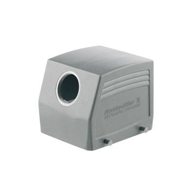 Weidmüller HDC 32B TSBU 1PG29G 1666840000 Steckergehäuse 1St.