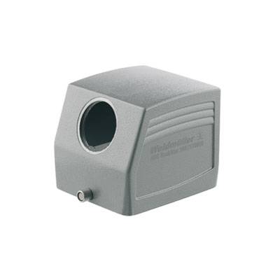 Weidmüller HDC 32B TSLU 1PG29G 1667120000 Steckergehäuse 1St.