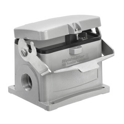 WeidmüLler Hdc 48B Sdlu 2M40G 1983500000 SockelgehäUse 1 St.-image