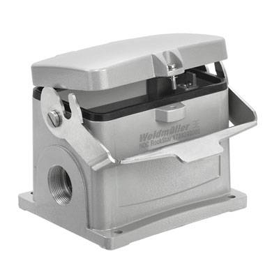 Weidmüller HDC 48B SDLU 2M40G 1983500000 Sockelgehäuse 1St.