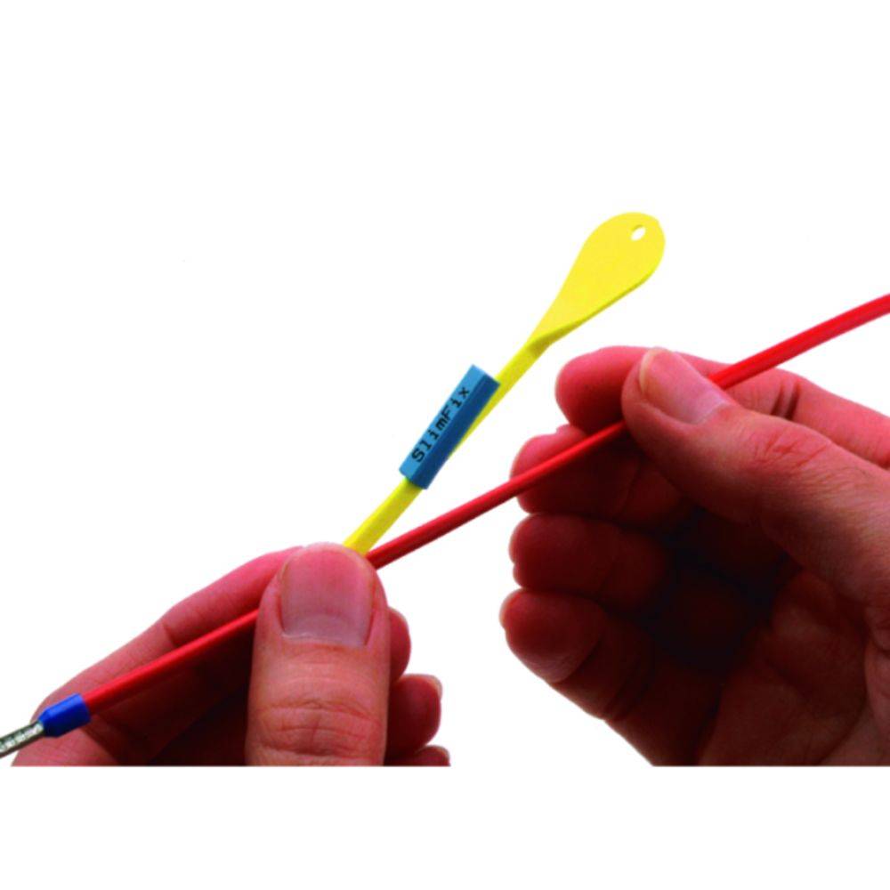 Weidmüller 1770080000 SF-TOOL-SORTIMENT Leitermarkierer Montage-Art: aufclipsen 1St.