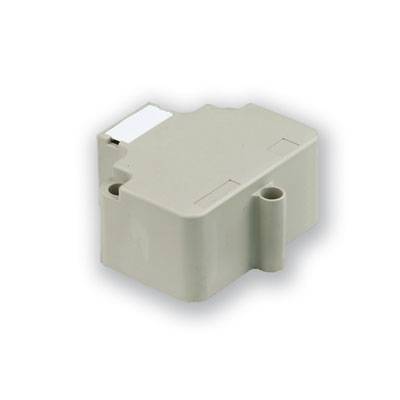 Weidmüller SAI-4/6/8-MH LEER 1783460000 Sensor/Aktorbox passiv Anschlusshaube ohne Zuleitung 1St.