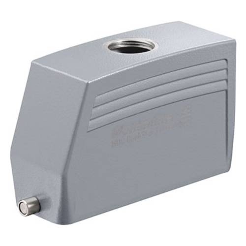 Weidmüller HDC 64D TOLU 1M32G 1786860000 Steckergehäuse 1 St.
