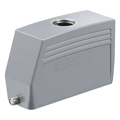 Weidmüller HDC 64D TOLU 1M25G 1786870000 Steckergehäuse 1St.