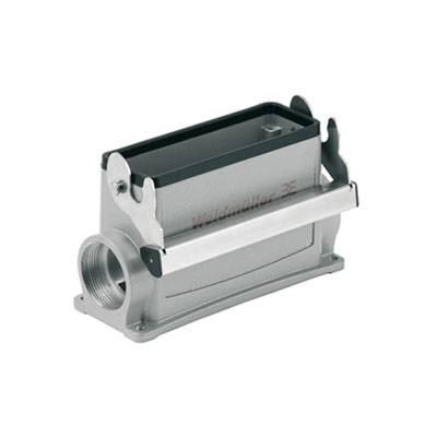 Weidmüller HDC 64D SLU 2M32G 1786900000 Sockelgehäuse 1St.