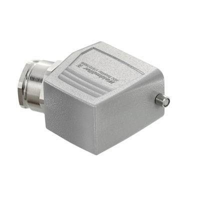 Weidmüller HDC 24D TSLU 1M32G 1787270000 Steckergehäuse 1St.