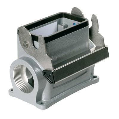 Weidmüller HDC 24D SLU 2M32G 1787370000 Sockelgehäuse 1St.