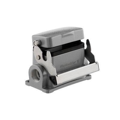 Weidmüller HDC 24D SDLU 2M32G 1787410000 Sockelgehäuse 1St.