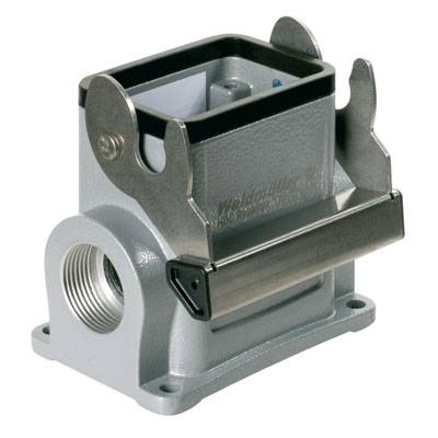 Weidmüller HDC 16D SLU 2M25G 1787520000 Sockelgehäuse 1St.