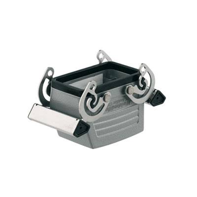 Weidmüller HDC 10B KBU 1M20G 1787720000 Kupplungsgehäuse 1St.