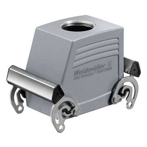 Weidmüller HDC 32A TOBO 1M32G 1788010000 Steckergehäuse 1 St.