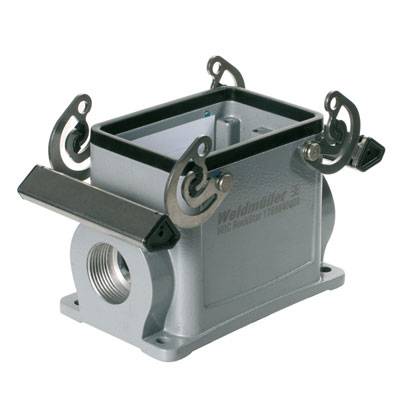 Weidmüller HDC 32A SBU 2M25G 1788040000 Sockelgehäuse 1St.